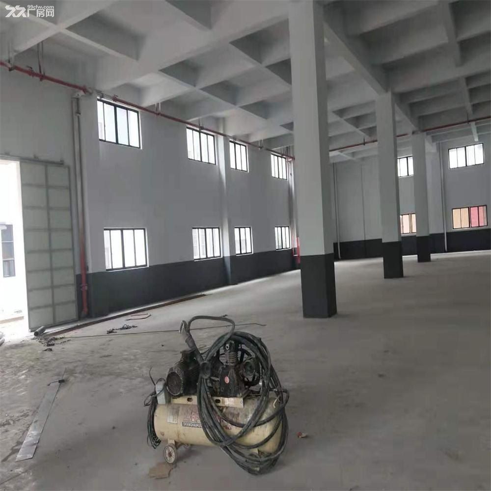 吴江开发区太湖新城14亩地出售 - 3