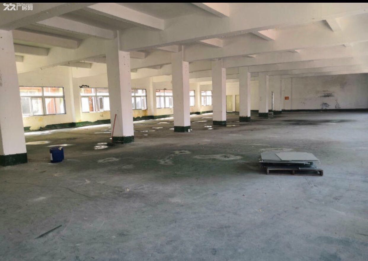 东莞市谢岗新电镀环保厂房合法稳定,电镀,电泳,喷漆,酸洗、线路板、钢片蚀刻、氧化 - 2