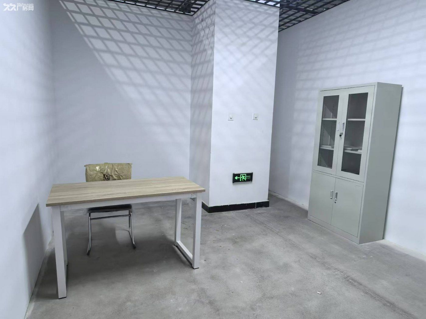 医药库房仓库GMP标准库房恒温库房医疗器械仓库车间库房办公楼出租集生产/仓储/配 - 5