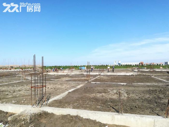 匆匆少年 南通通州高新区1000平厂房出售 有土地指标