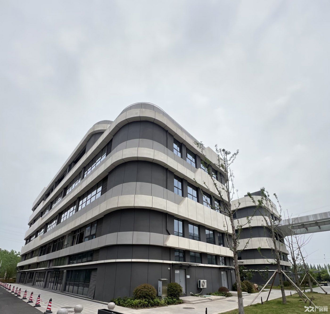 市区厂房可租可售。买一层用一层 - 3