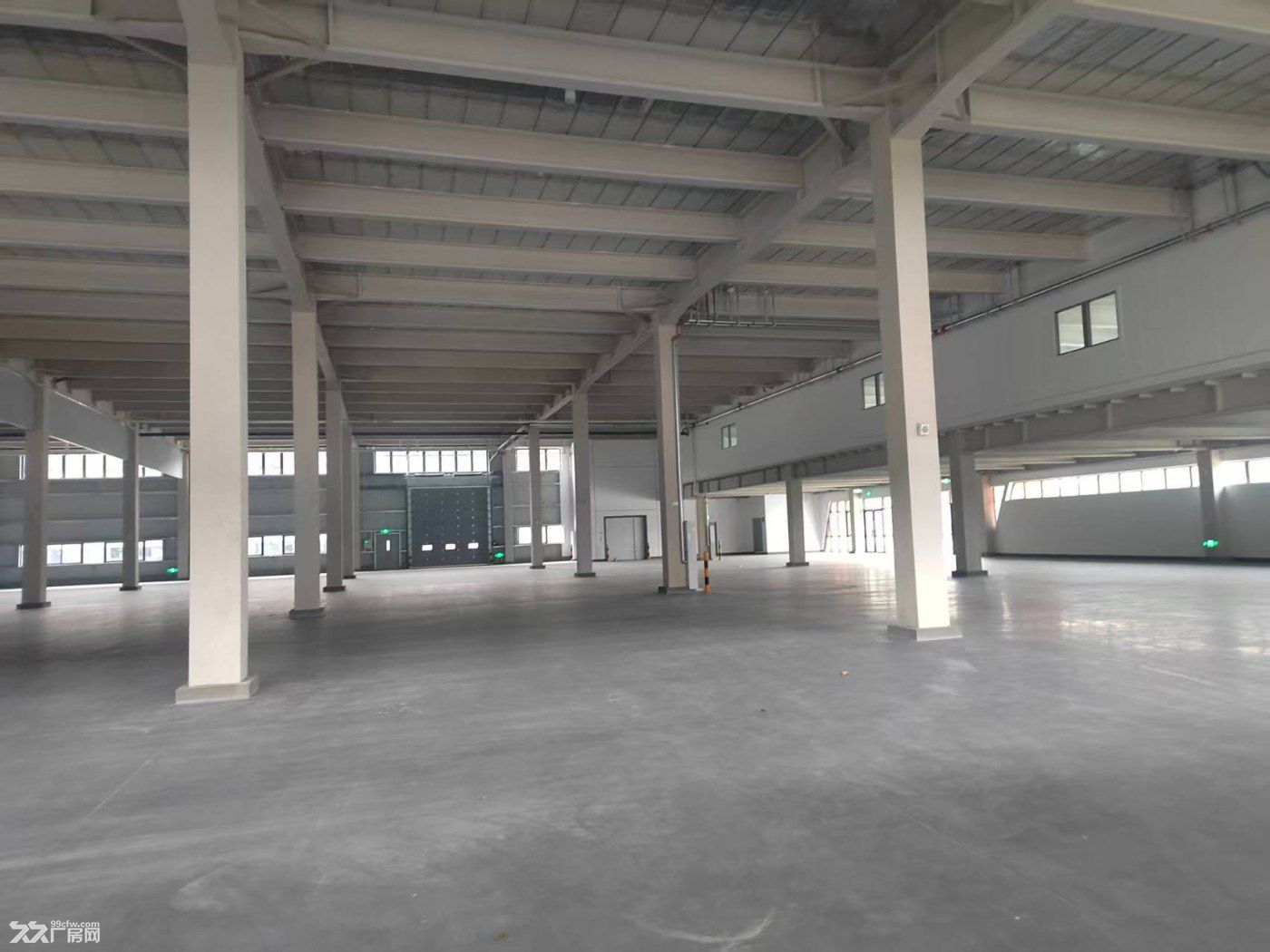 v禄口出租六栋单层厂房总面积32100平 - 5