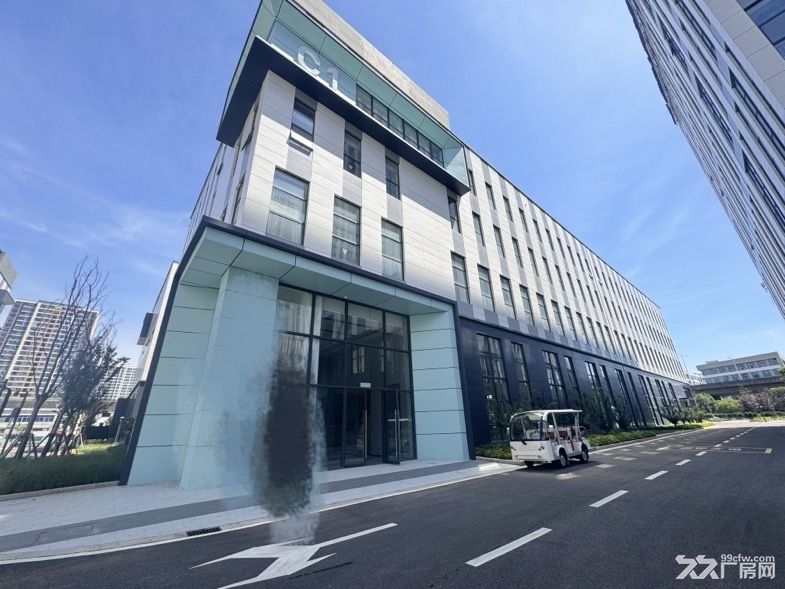 吴中区 机械厂房 1200平米分租全新厂房