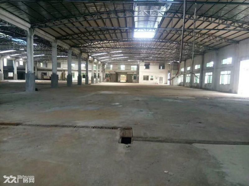 《《合》》惠城区汝湖仓库1236平方出租 - 3