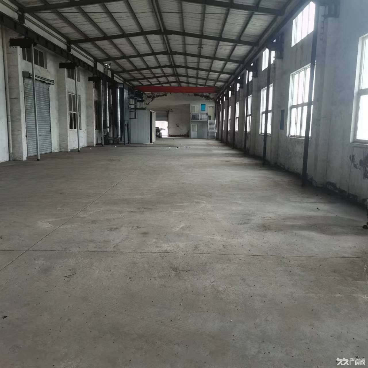 惠南720平厂房出租航车2部可生产加工大环评一手房东 - 7