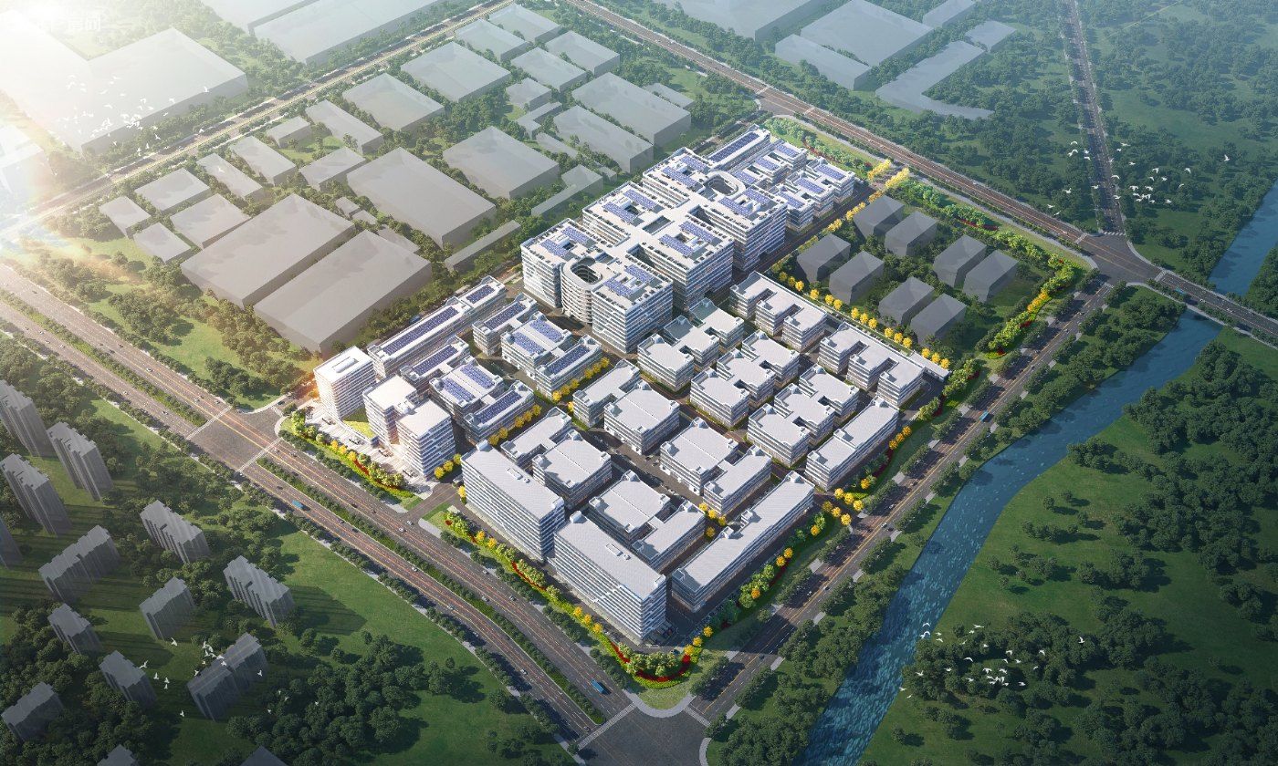 龙泉全新框架厂房3100平米可定制火热销售 - 5