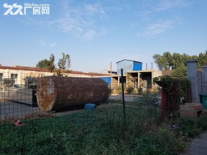 占地6000平厂房出租 - 5
