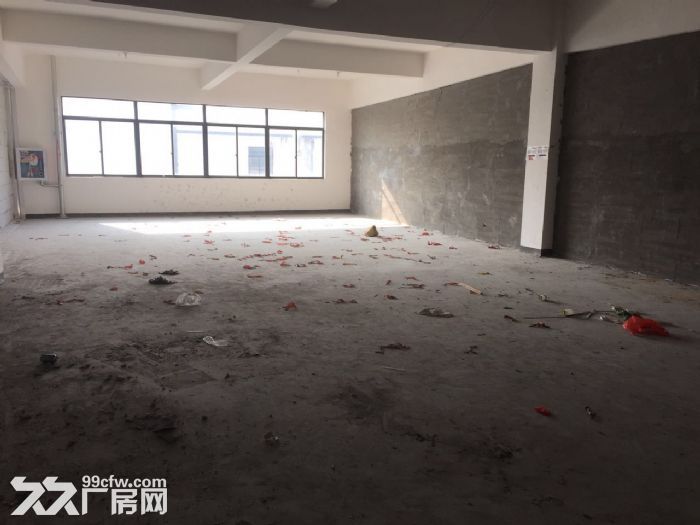 滨江稀缺小面积出租   淘宝 仓储办公等 - 5