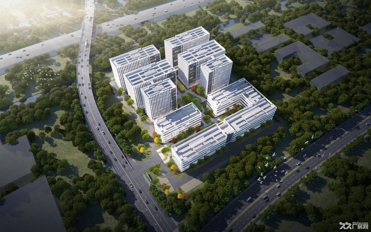 苏州各区域厂房租售信息汇总 - 2
