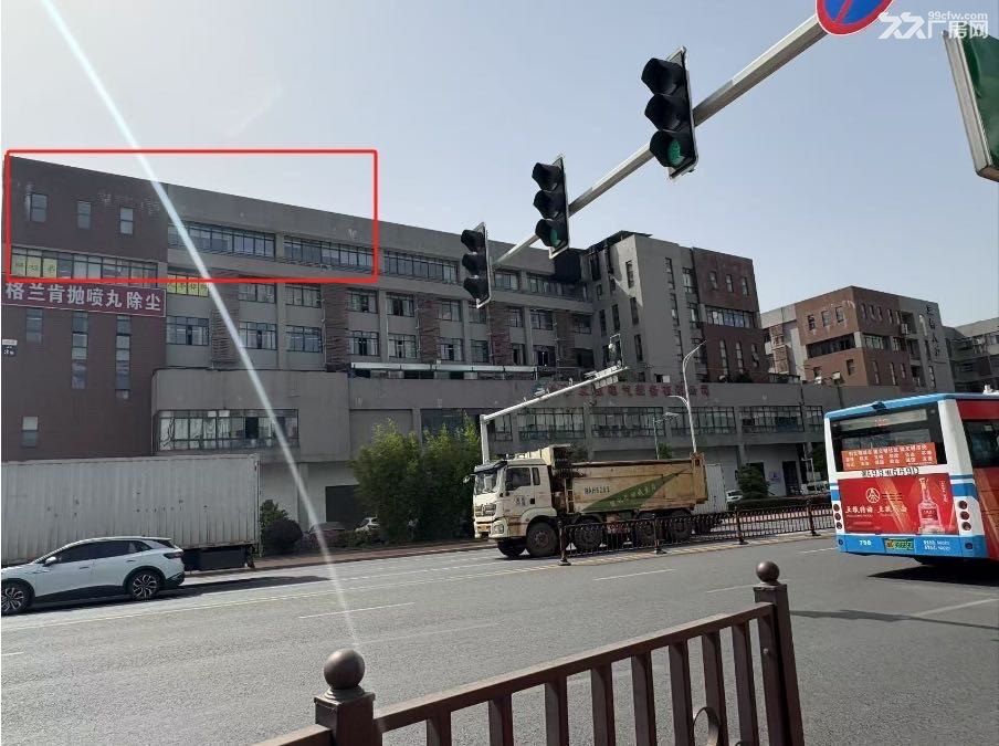 长沙星沙 带装修厂房仓库 515平 配套完善 可办公可生产可仓储
