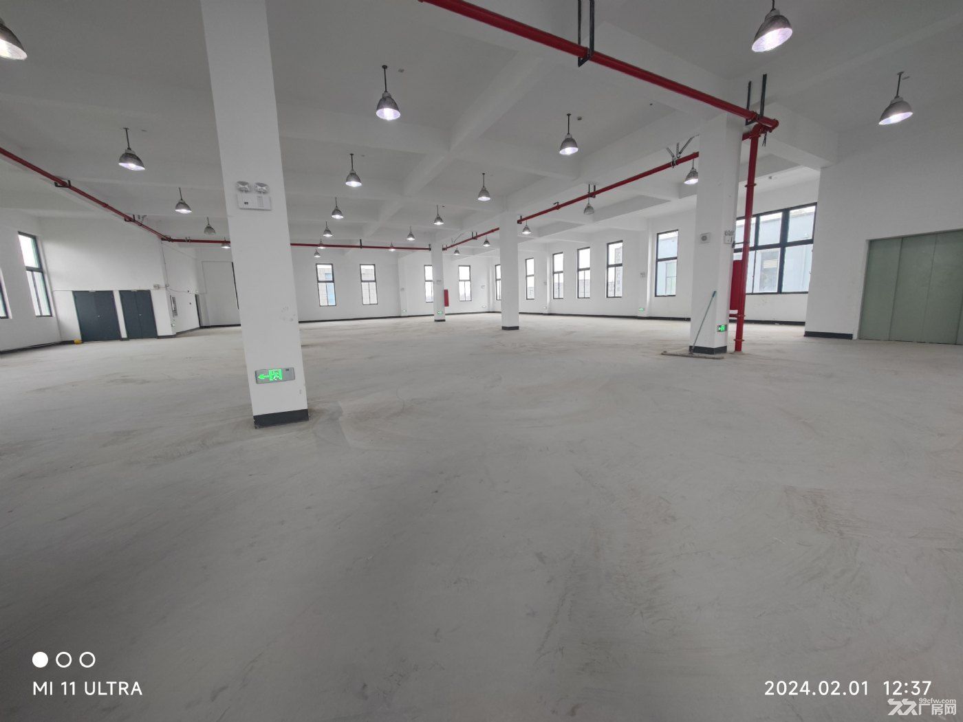 智能科技产业园招商中面基最小300平最大独栋2600 - 2