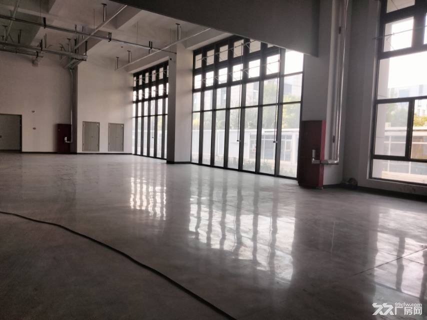 淄博青龙山公园独栋厂房 - 3