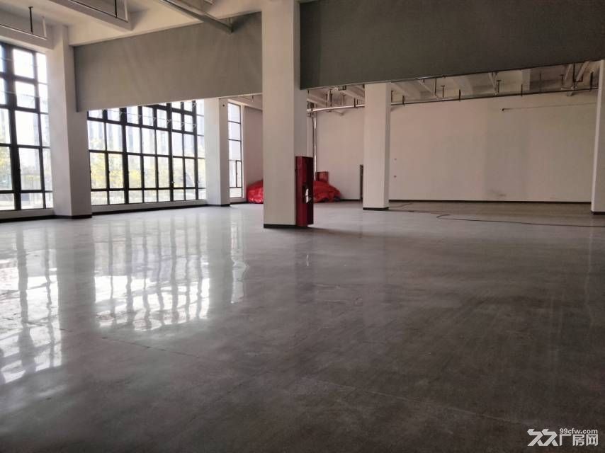 淄博张店青龙山独栋厂房 - 2