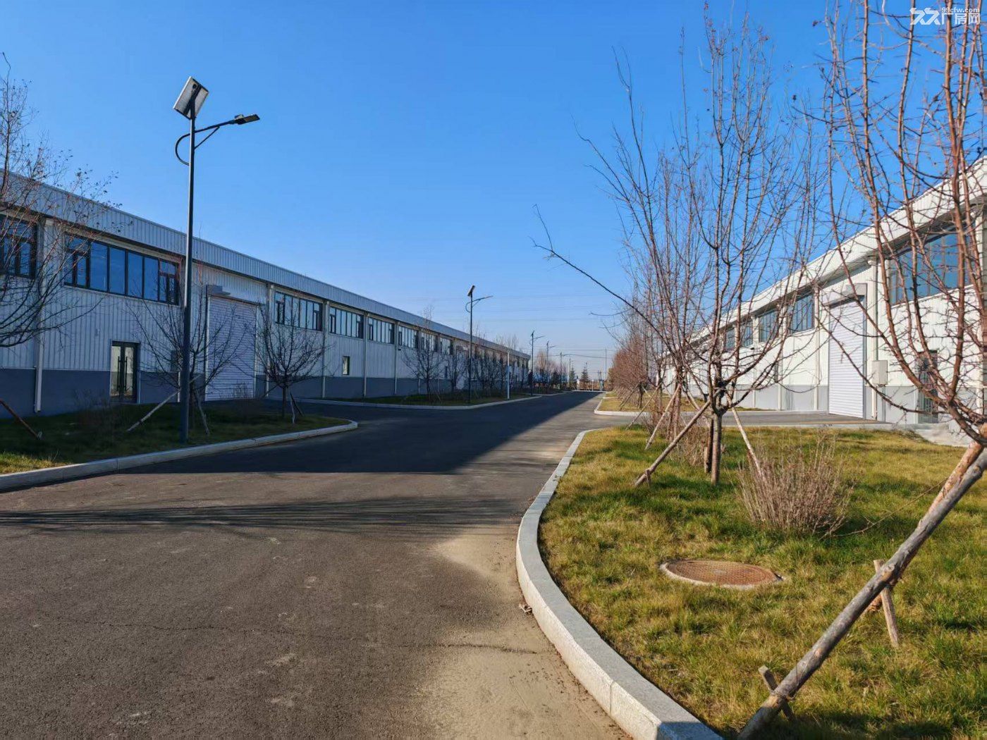 四川宜宾市标准化厂房招商 - 4