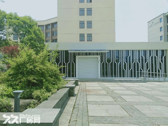 好消息厂房出售非中介 - 6