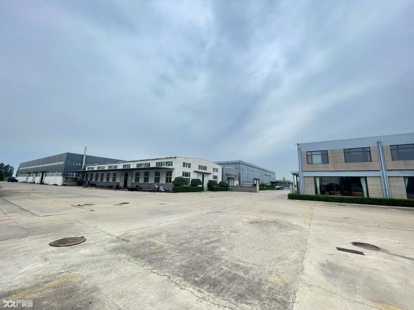 紧邻高速口，机场，火车站，港口 - 3