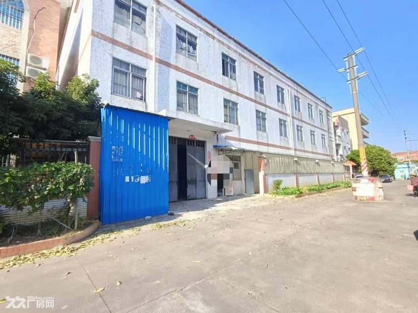 丹灶原房东一楼650方厂房出租 - 3