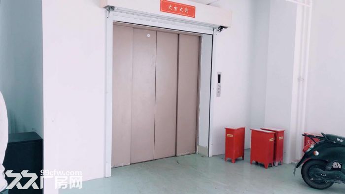 滨江带装修1000方,无转让费直接拎包,适合电商科技类 - 4