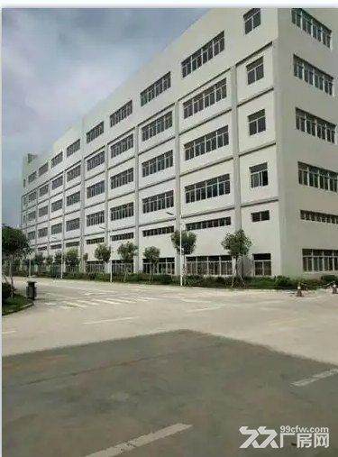 泉州市台商投资区工业区独门独院厂房出售