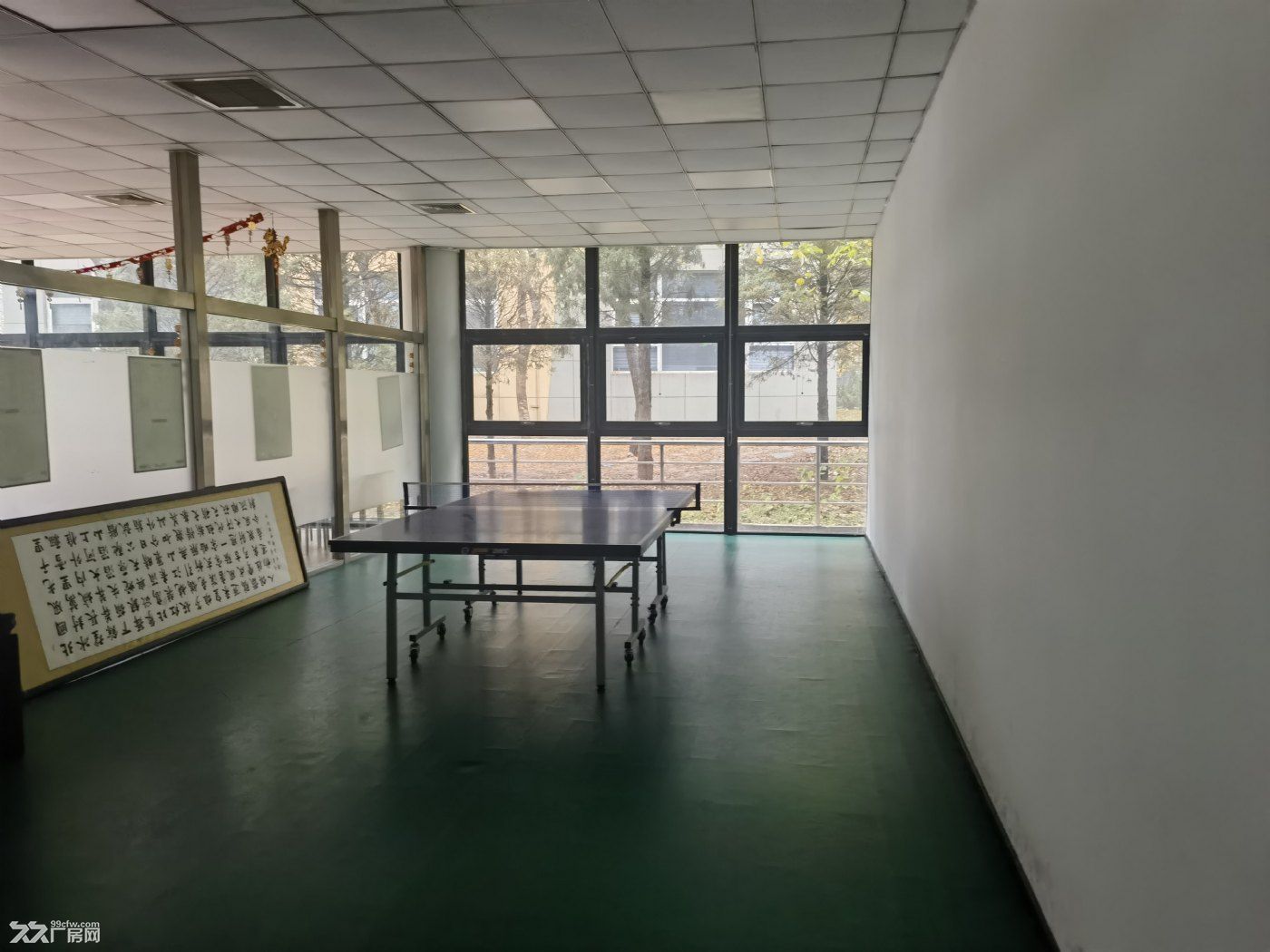 荣昌东街地铁站BDA企业大道2590平米独栋