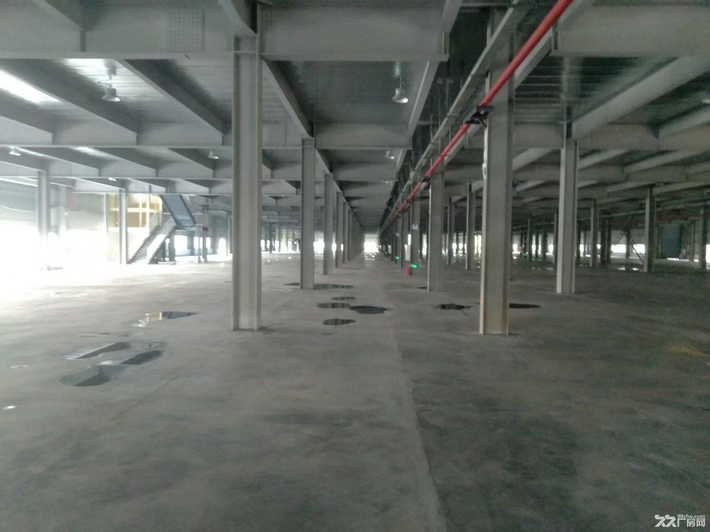 房东直租龙泉驿区1000方厂房 - 3