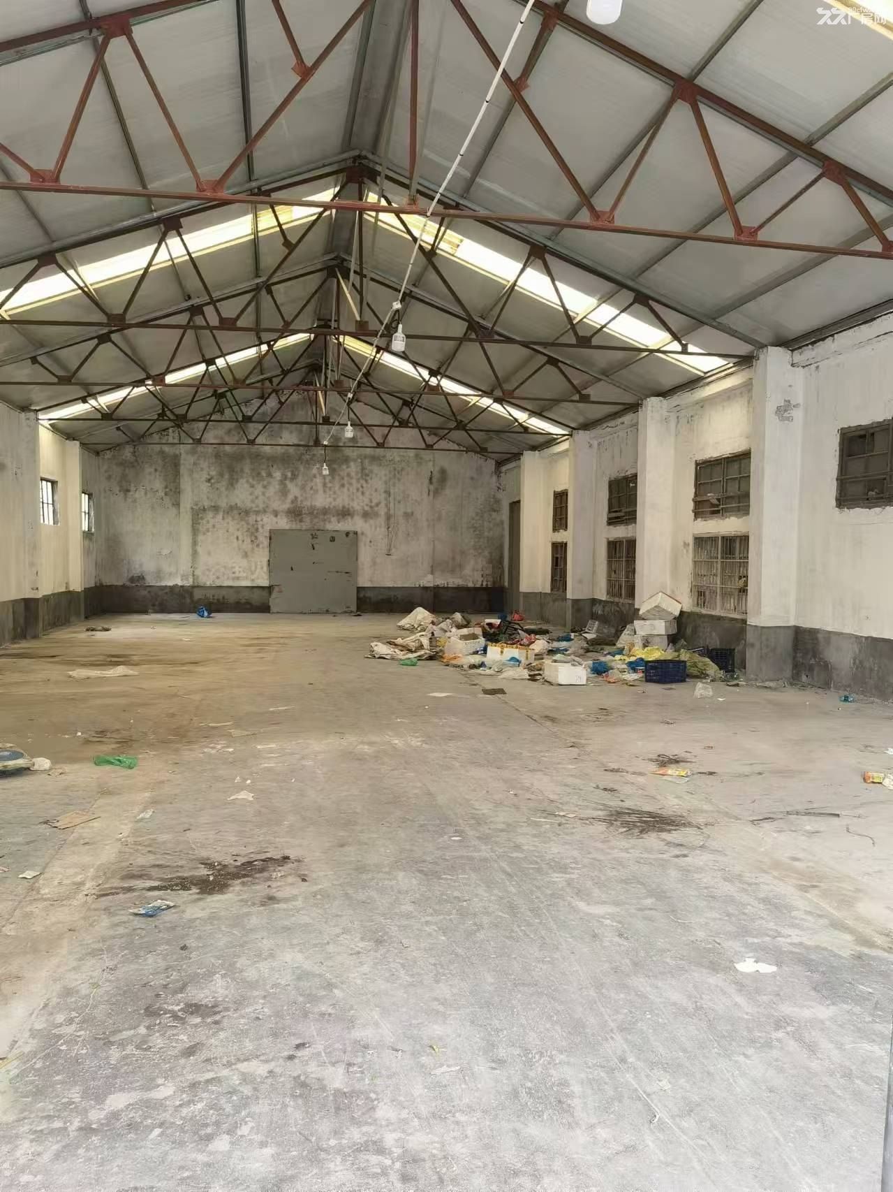 惠南360平200平460平300平厂房仓库出租原房东