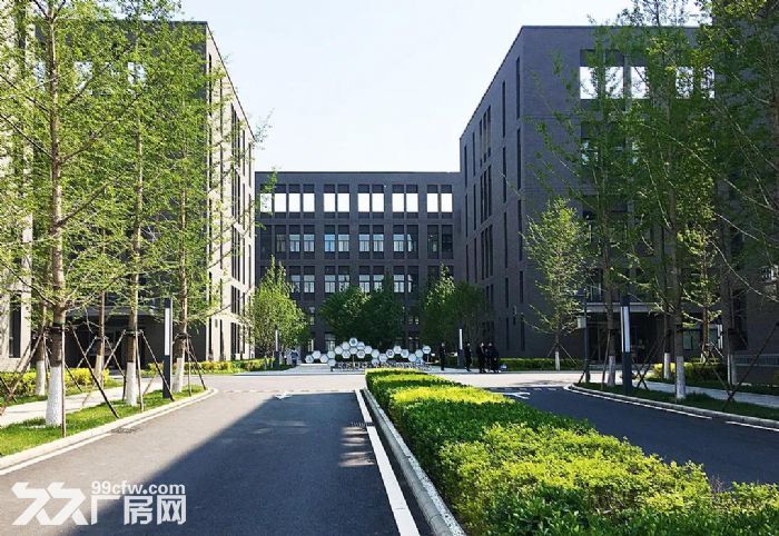 生物医药基地,可立项,可环评,专项厂房双电路供电