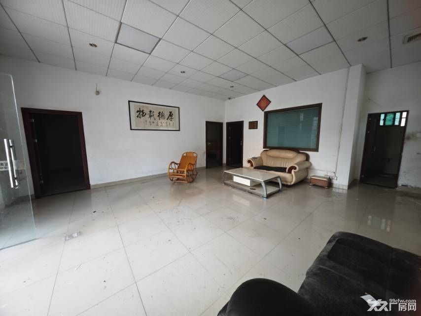 原房东独门独院厂房出租 - 2