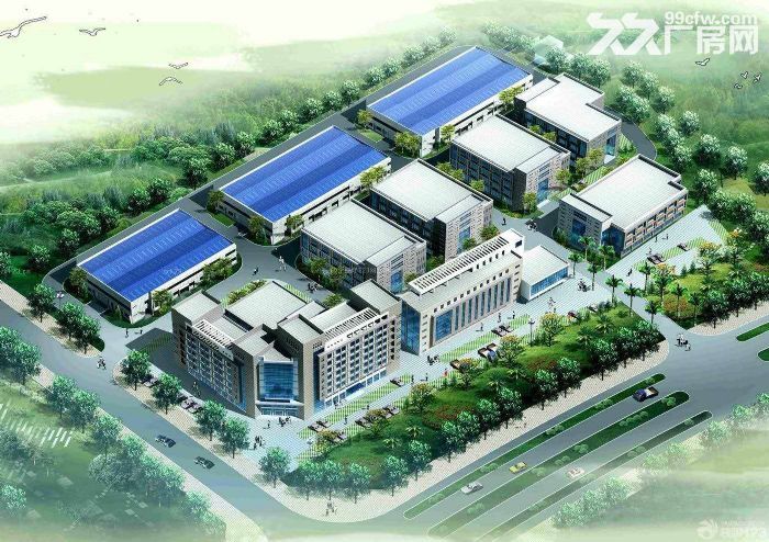 租售岛内 集美 海沧 同安 翔安 工业标准厂房,欢迎企业主委托