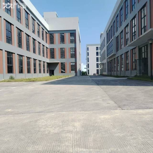 大岭山靠松山湖原房东全新重工业带红本独院招租 - 5