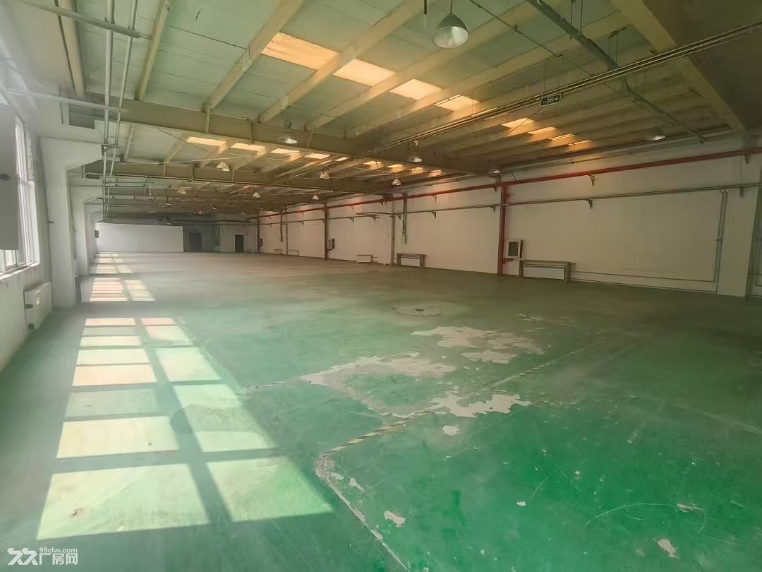 马驹桥工业厂房招商中 - 5