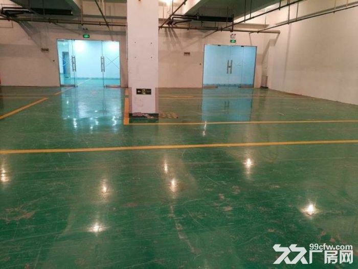 亦庄核心区一层450平米 独立门头 可仓储办公研发组装临地铁 - 2
