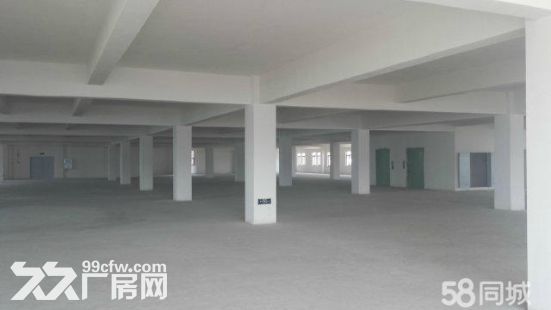 全新厂房仓库出租出售 - 4