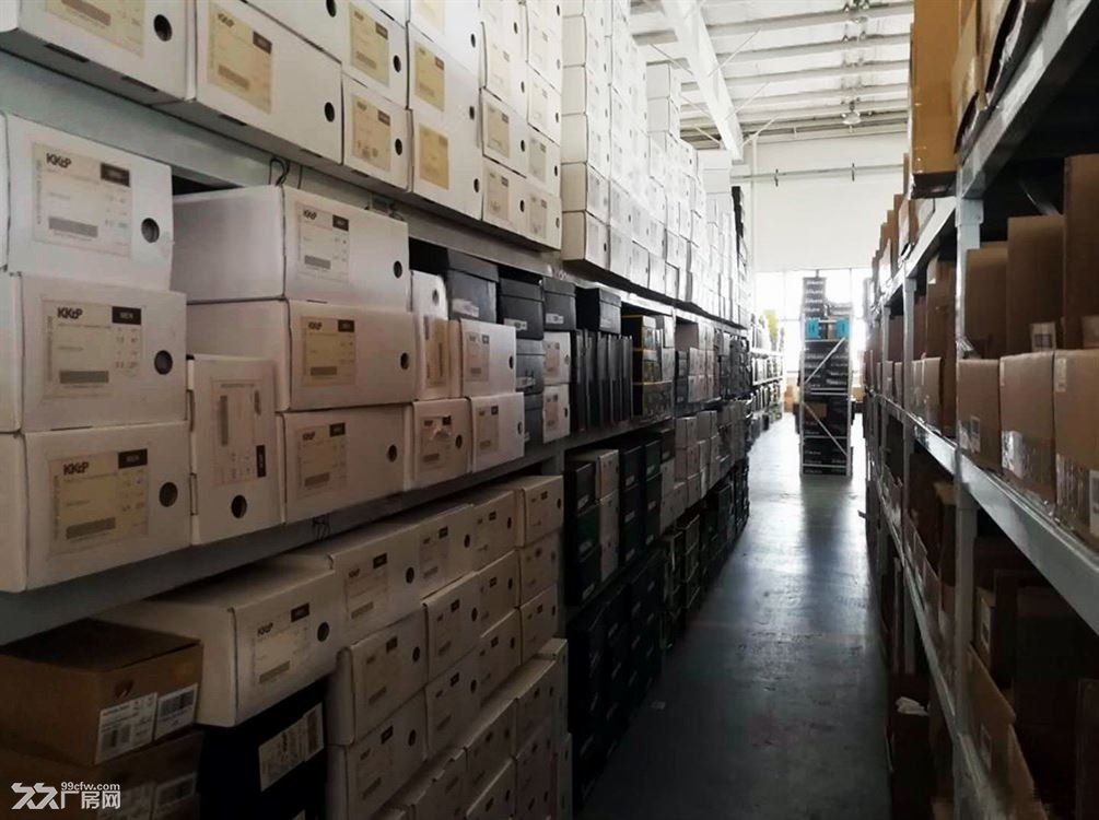 招商短租仓库出租 大家电暂存仓库出租 租期灵活 - 4