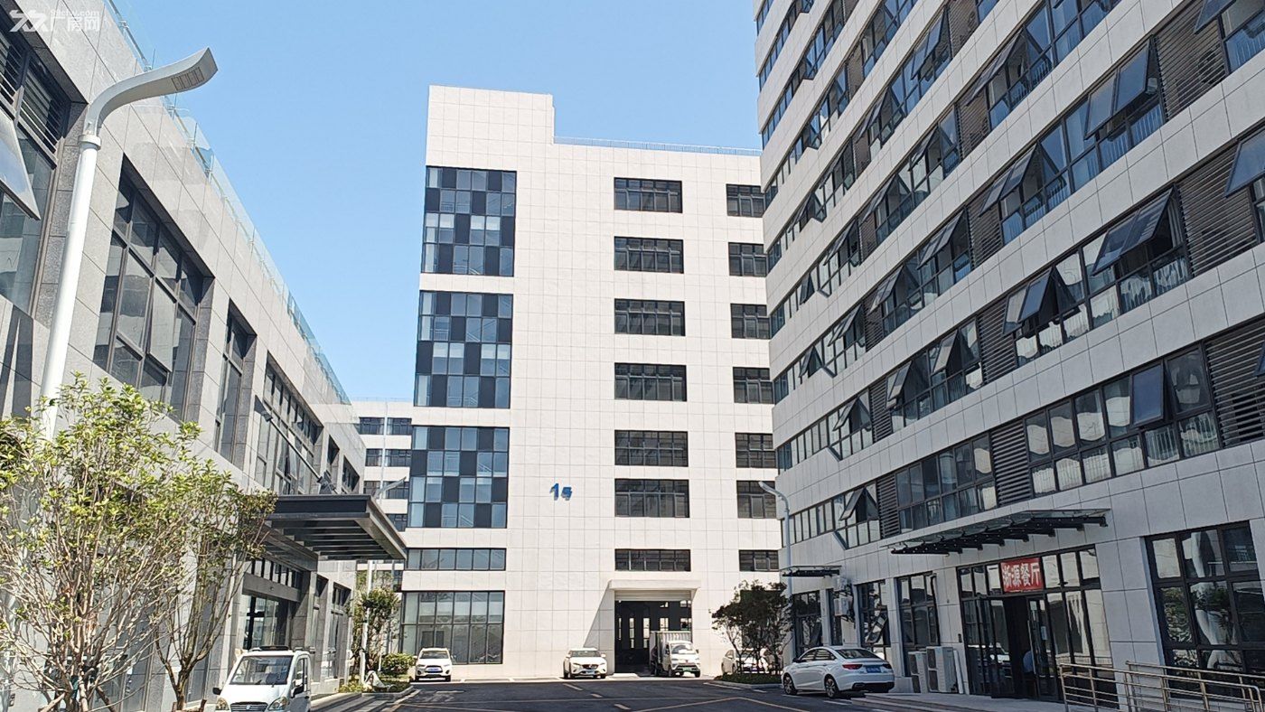 厂房直租，另有写写字楼租赁 - 3