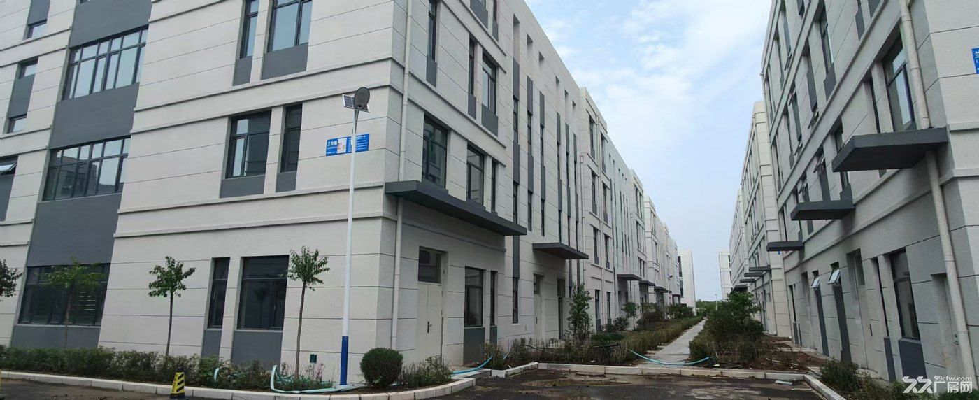 沈阳浑南区浑南中路可租可售厂房,高举架,低首付,单层多层均有,可已租带售 - 6