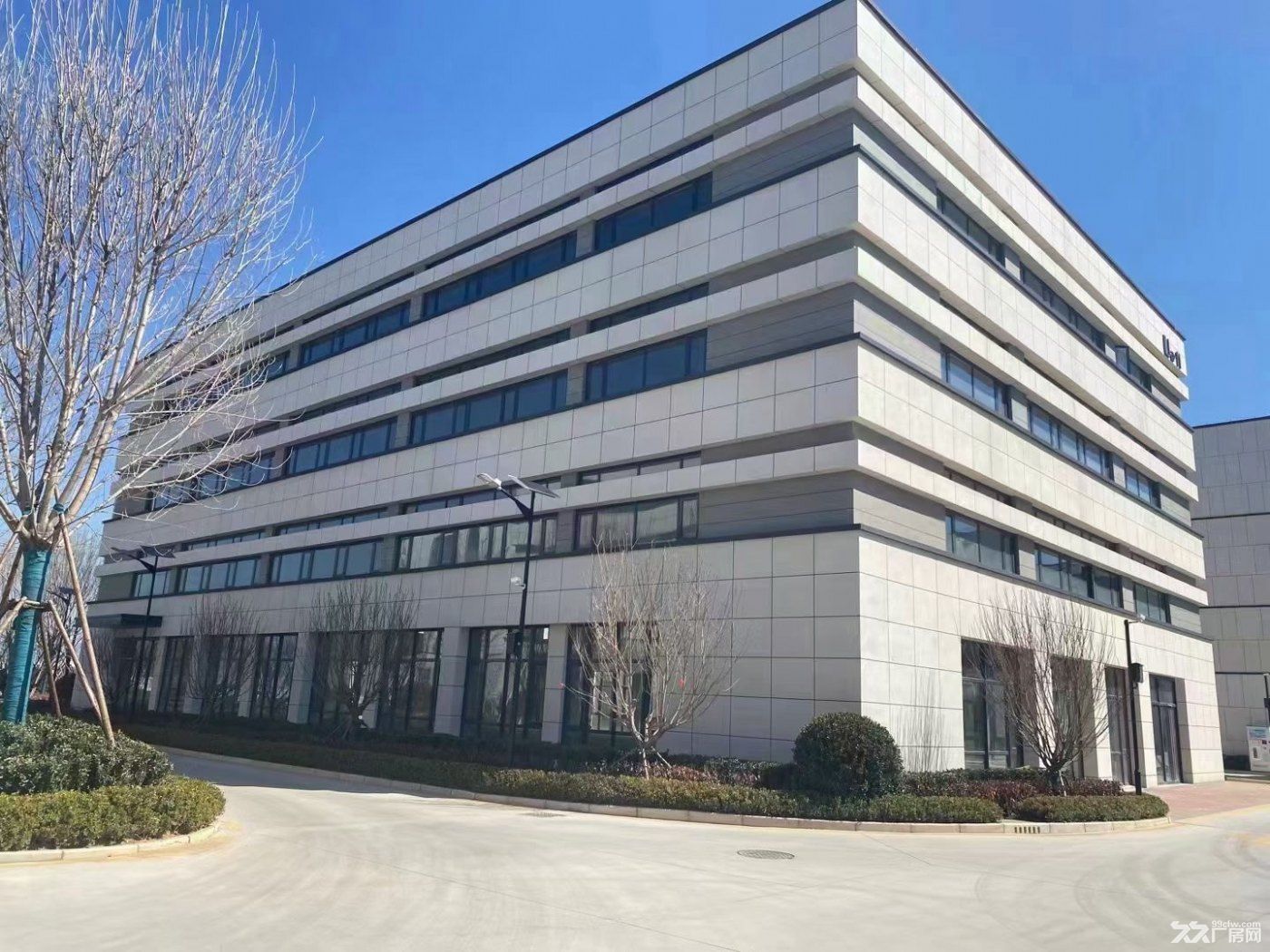 50年工业用地，有产权可分割独立房本，客货齐全自营食堂，有环评消防完备 - 2
