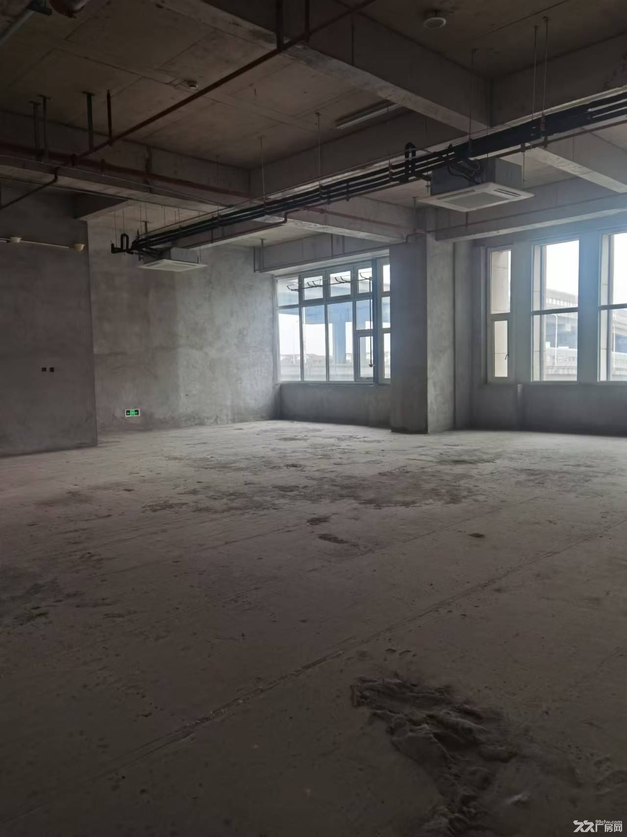 海派花园式办公科技园 - 5