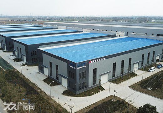 庐阳厂房出租,可全租可分割出租