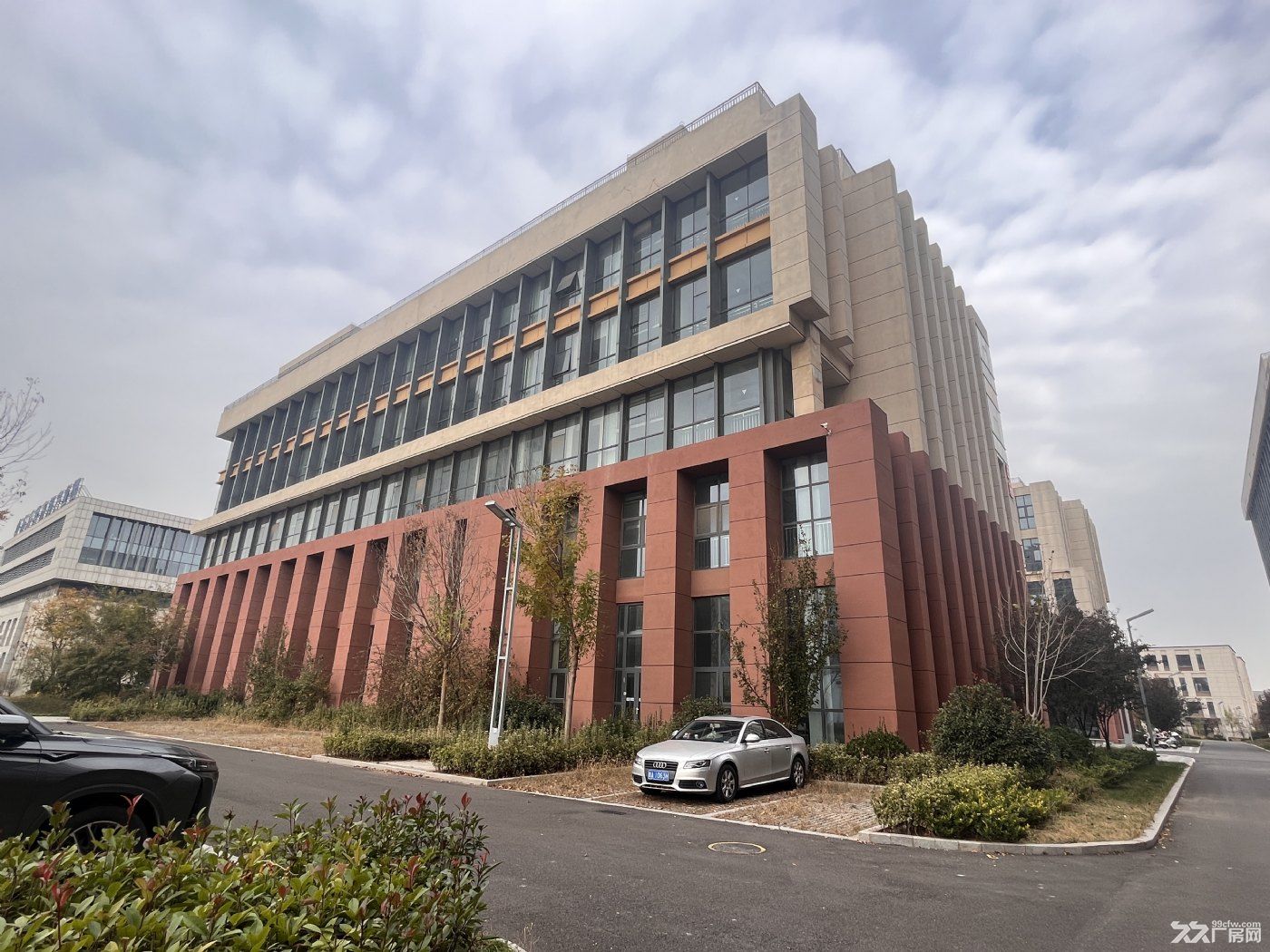 济南西医药现房可环评可分租配套齐全交通便利 - 3