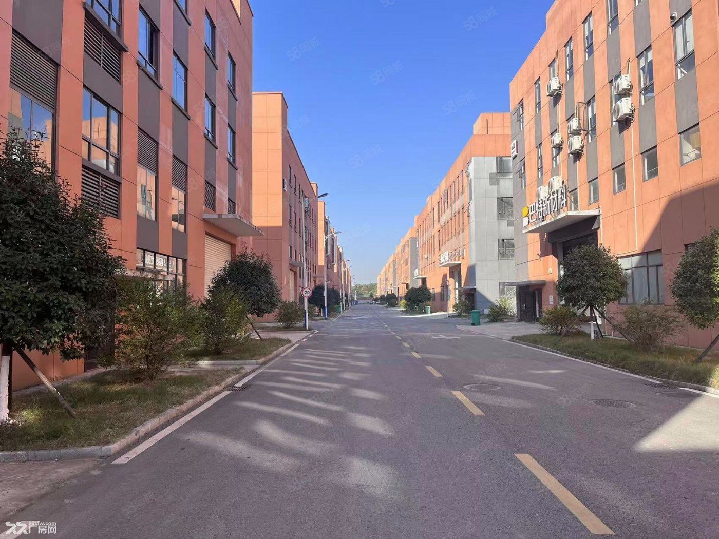 长沙独栋现房厂房1500-3100㎡,食堂 宿舍齐全 - 4