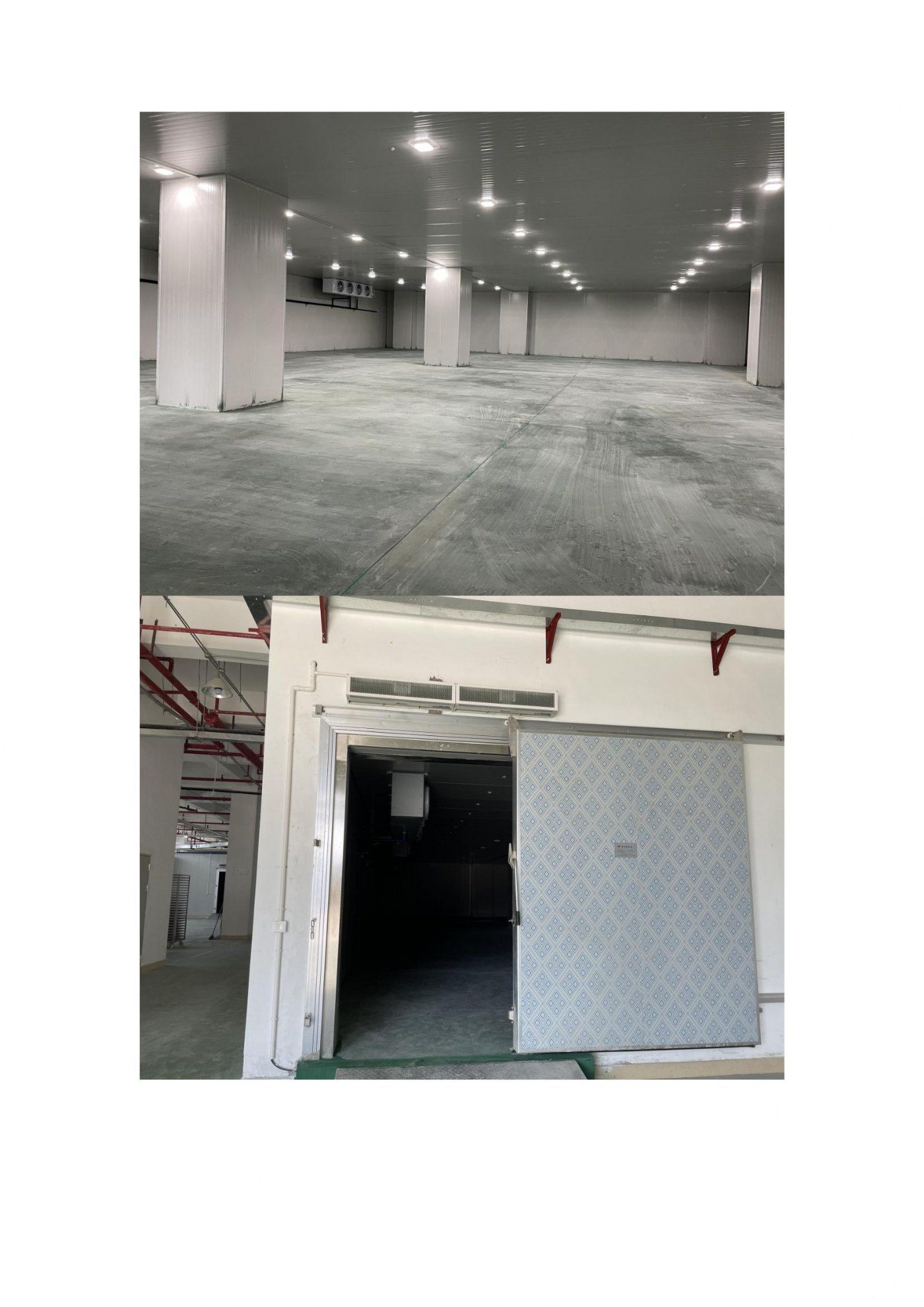 独栋16500㎡厂房整栋招租 | 配货梯+380V动力、蒸汽|适合食品、医药行业 - 6