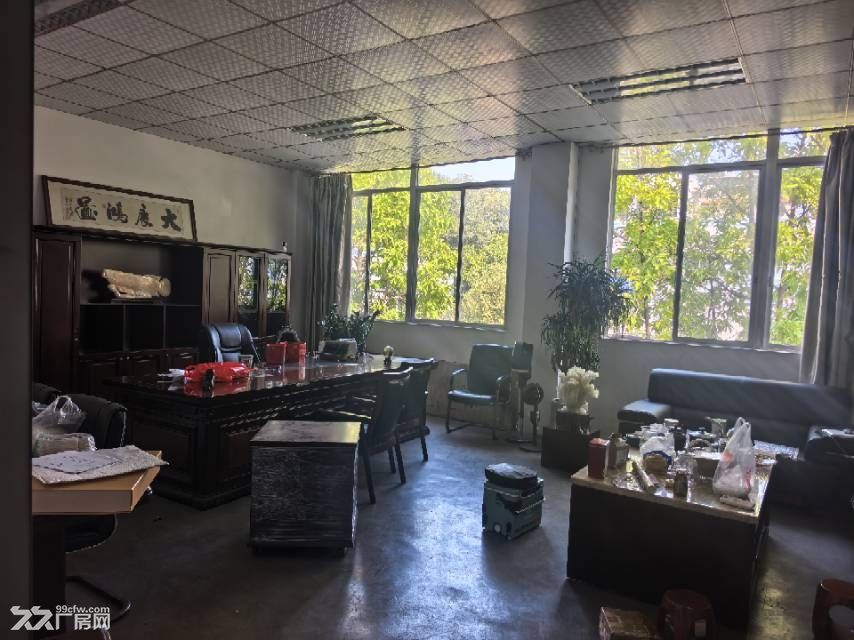 黄埔标准厂房小面积出租 - 8