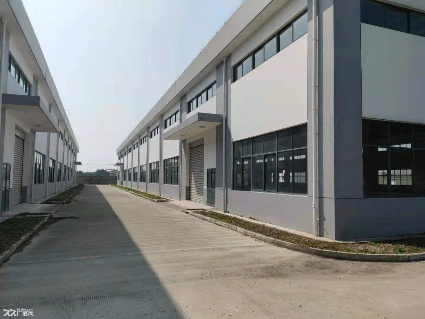 沪宜公路厂房仓库20000有行车形象好独门独院 - 7