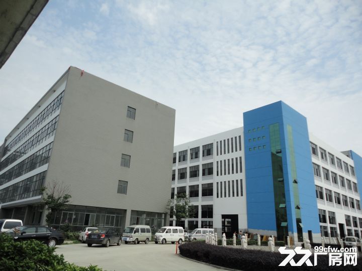 新北区常州北站优质厂房出租 - 2