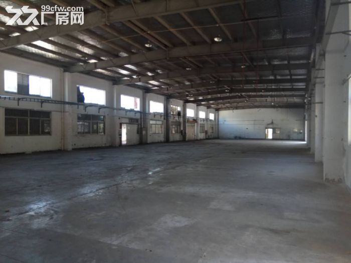 售蓬朗25亩国土厂房，面积15000双层