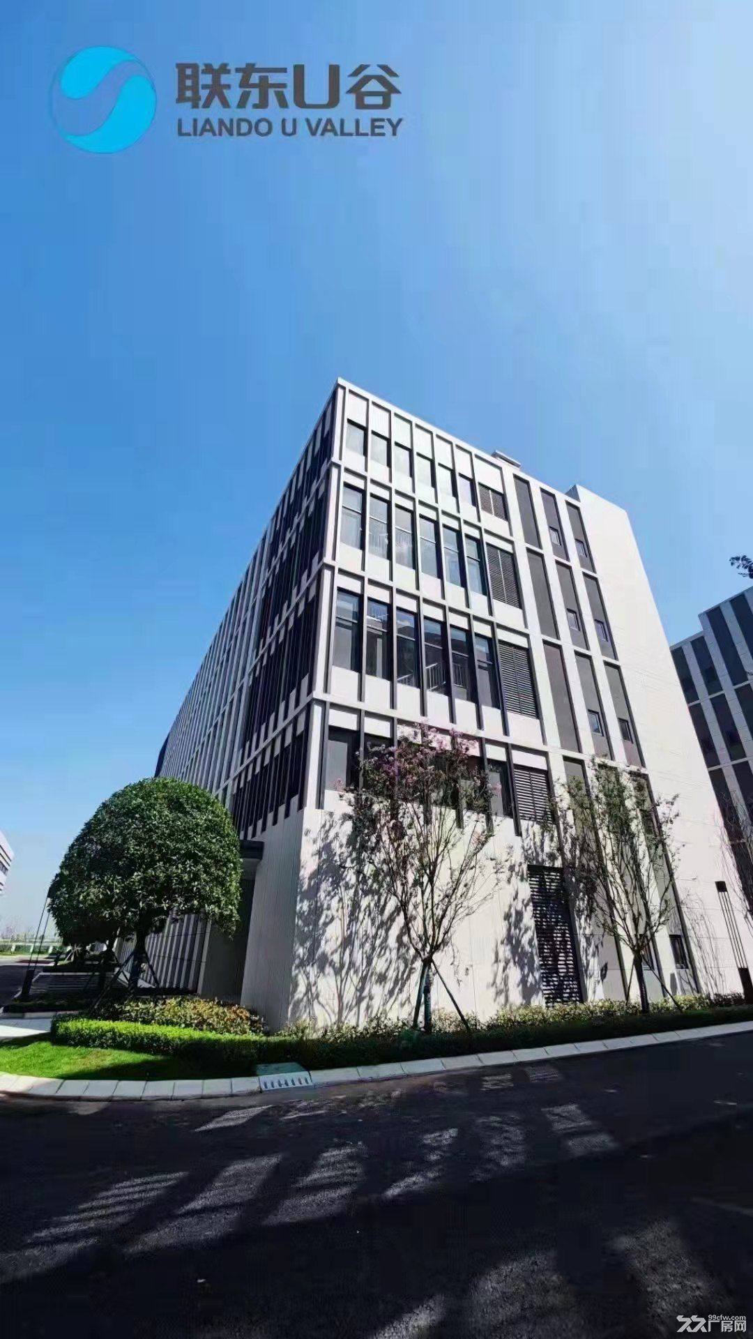 开发商直售 稀缺资源 独立产权 全新标准工业厂房出售 高速口 - 7