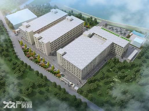 宁波慈城高新区厂房出售