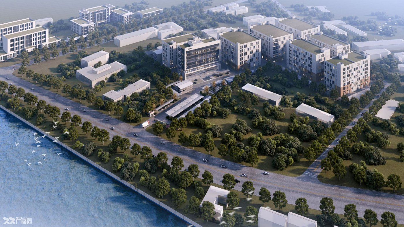 吴中开发区-700平楼上小面积-老板直租-跳楼价 - 5