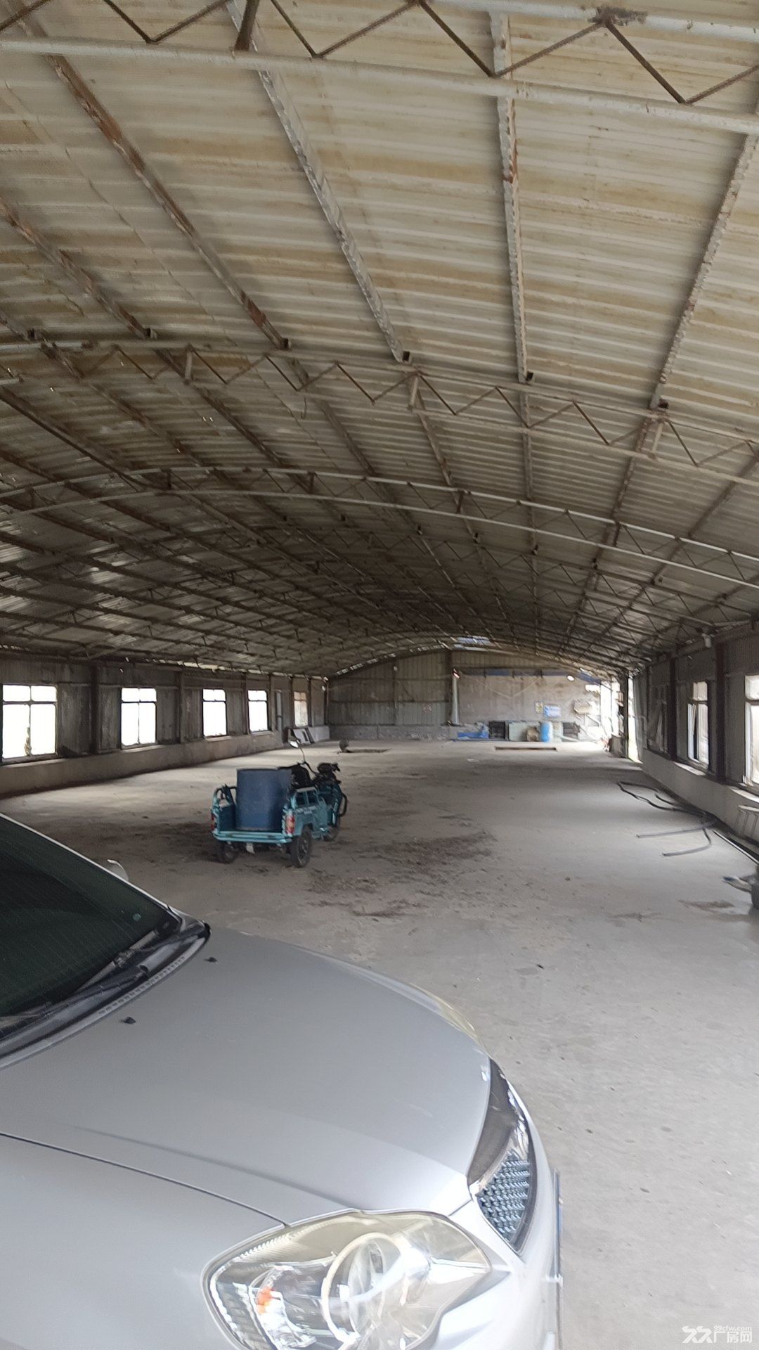 厂房工业用地出租出售 - 3
